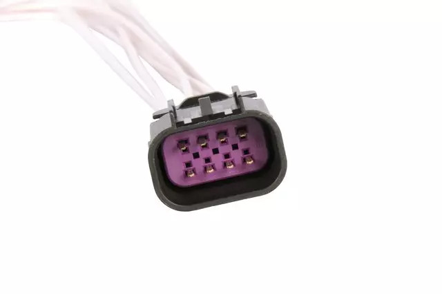 Genuine GM Multi-Purpose Wire Connector 13587152