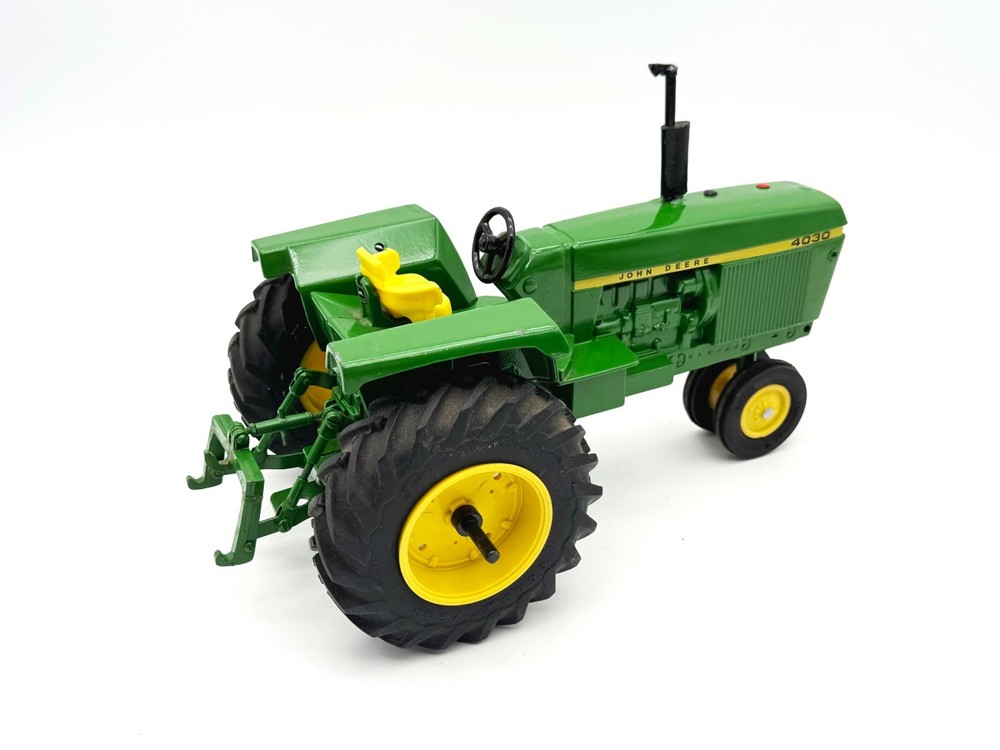 1/16 Custom John Deere 4030 Narrow Front