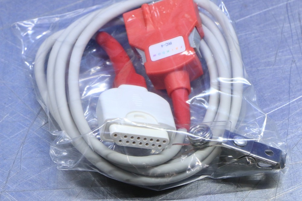 Masimo rainbow RC-4 Patient Cable