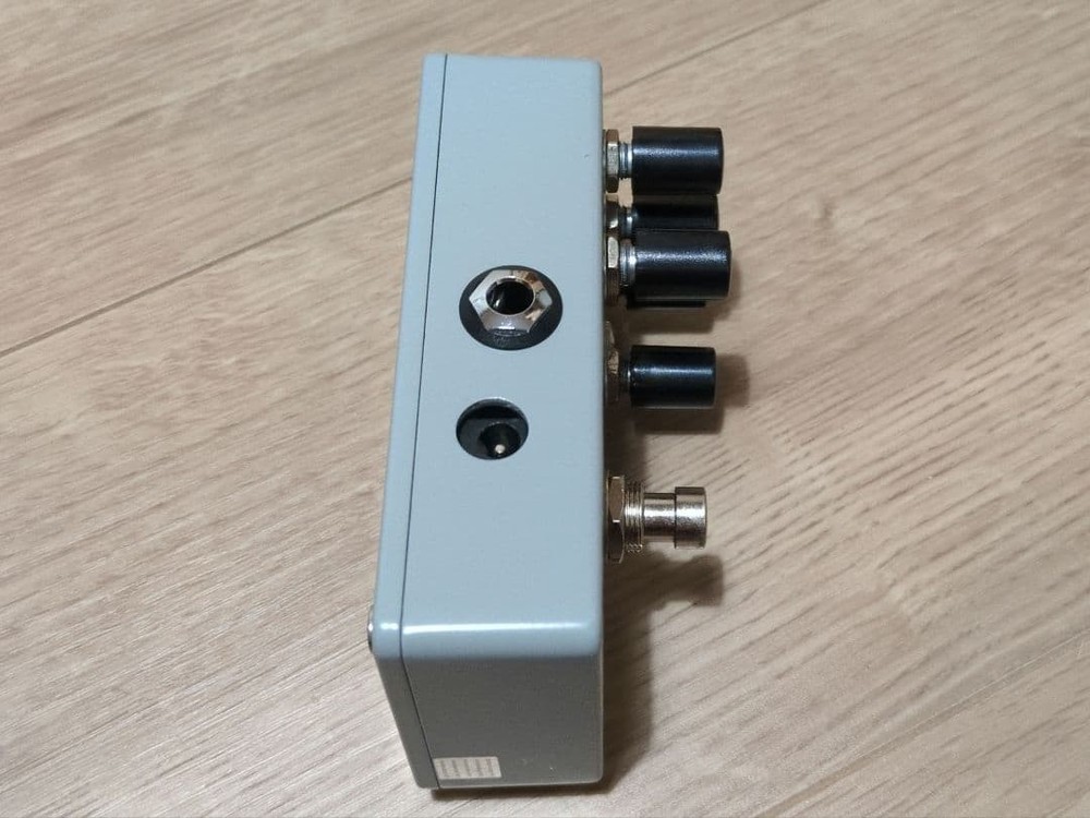 catalinbread TALISMAN reverb