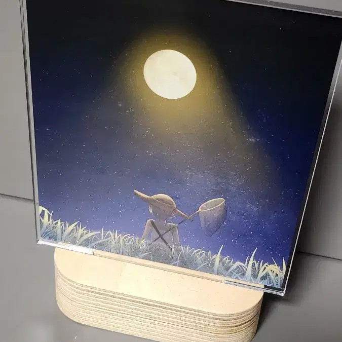 Ryu Hyun-Jun Mood Light Goods Official