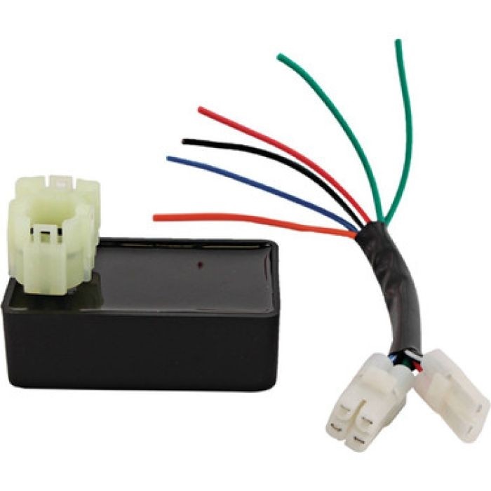 Wild Boar 160-02016 CDI Box