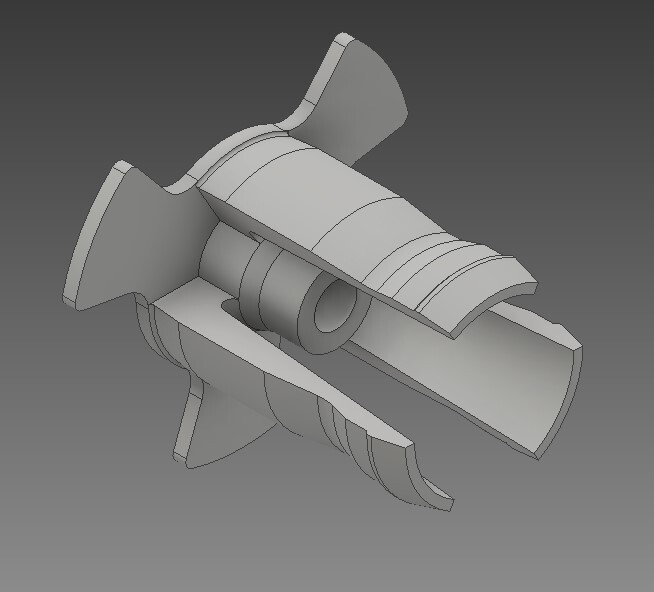 FILABOT Spooler - Spool Holder for Bambu Labs Spools