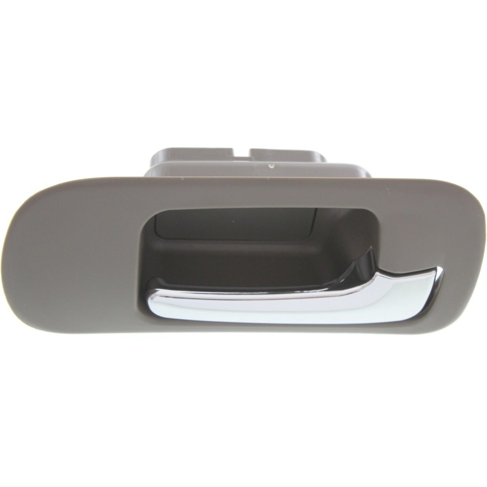 Interior Door Handle For 2001-2005 Honda Civic Front Passenger Side