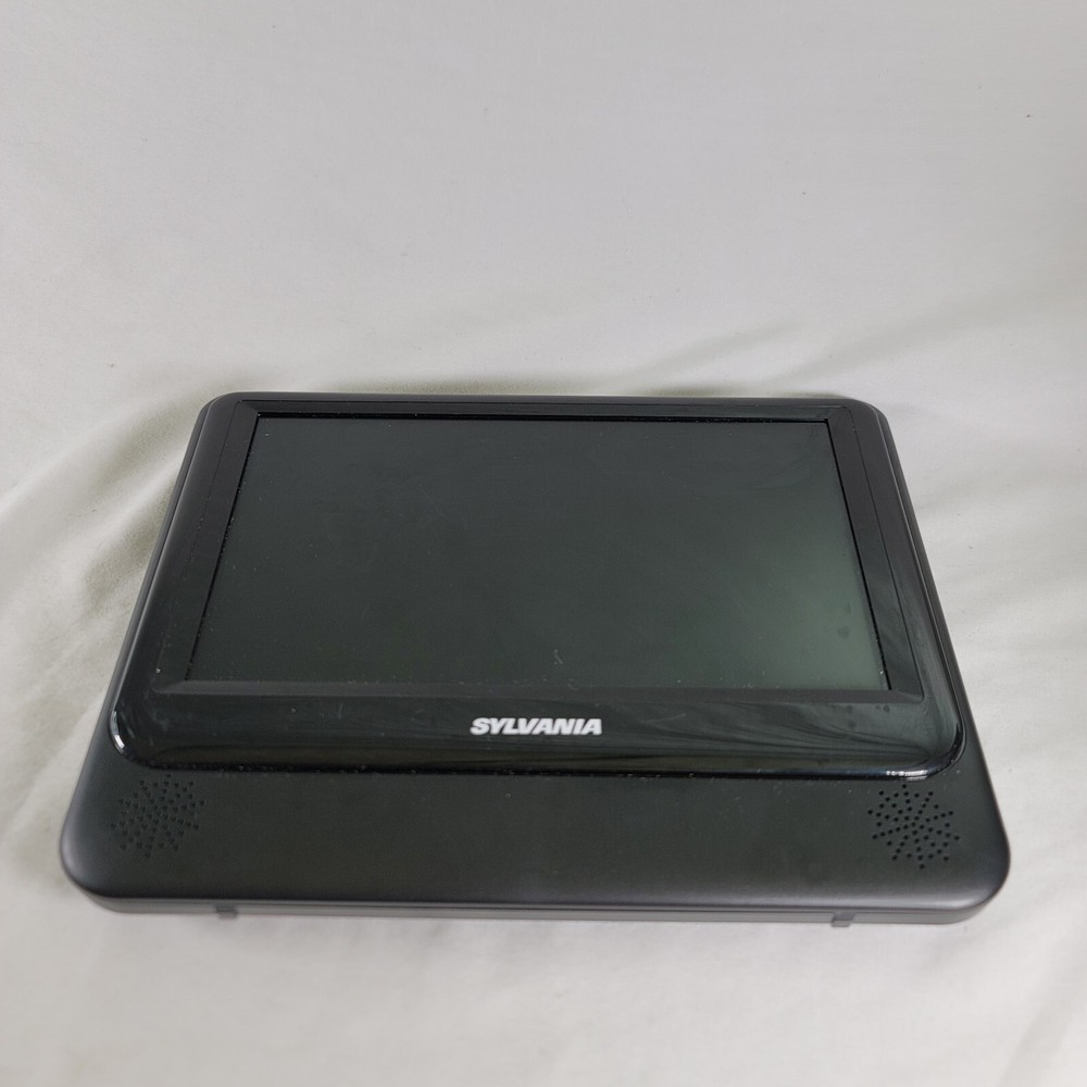 Sylvania Replacement DVD Screen For Model SDVD9002