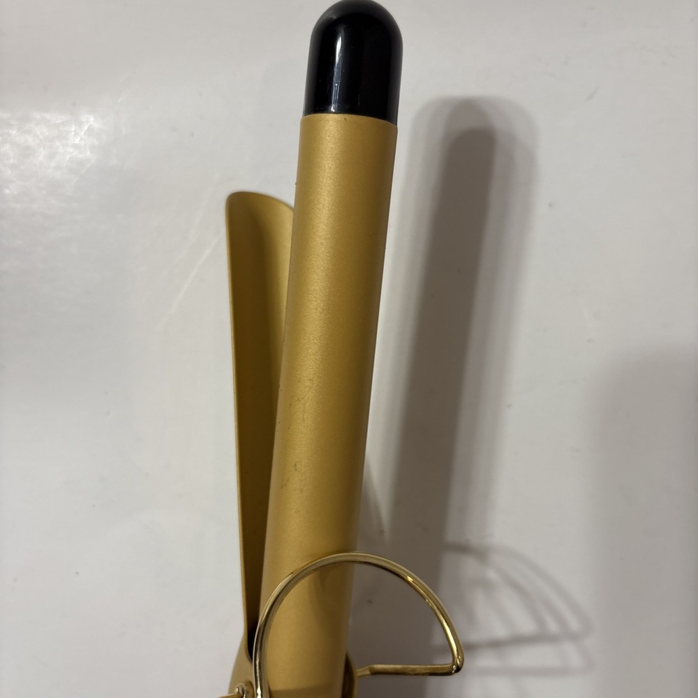 Consort Ceramic Curling Iron 1 Inch