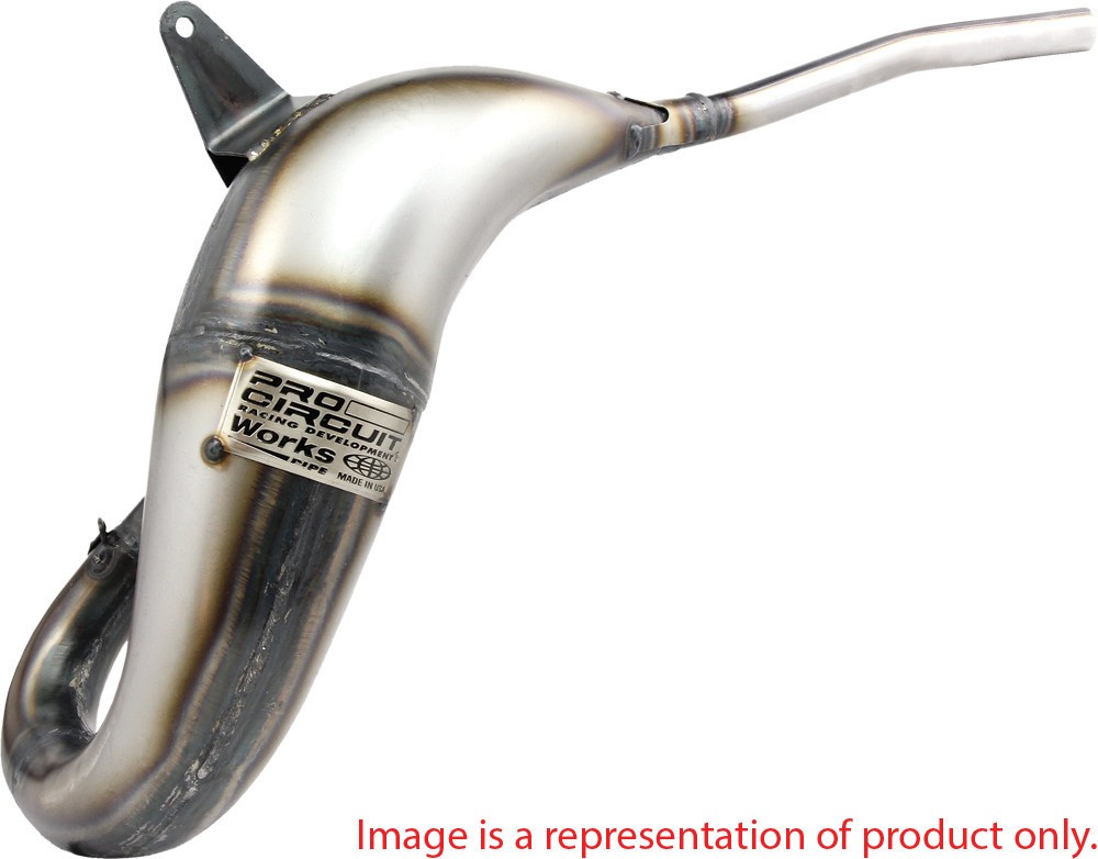 Pro Circuit Works Pipe 0751912
