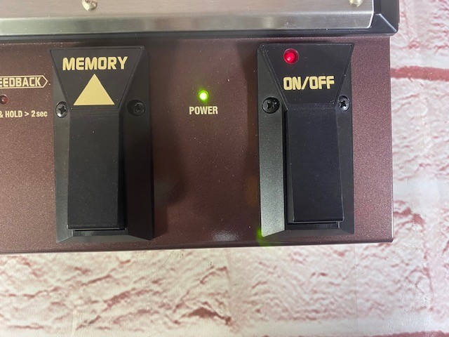 Boss AD-8 Acoustic Multi-Effect Guitar Processor Pedal fast ship with BOX