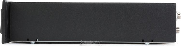 Shure GLXD+FM Dual Band Frequency Manager