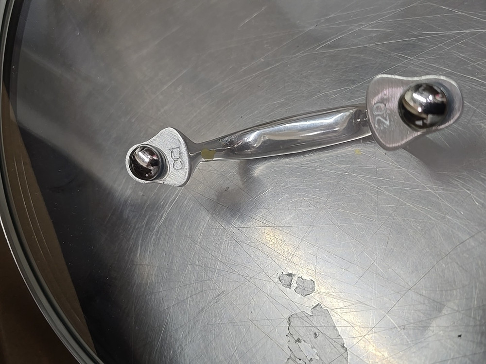 All-Clad HA1 Nonstick 13 Piece Set