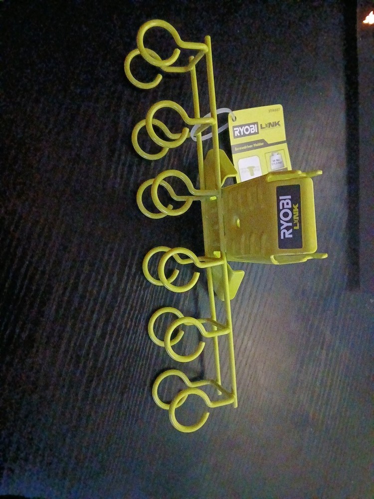 Ryobi Link Screwdriver Holder STM807