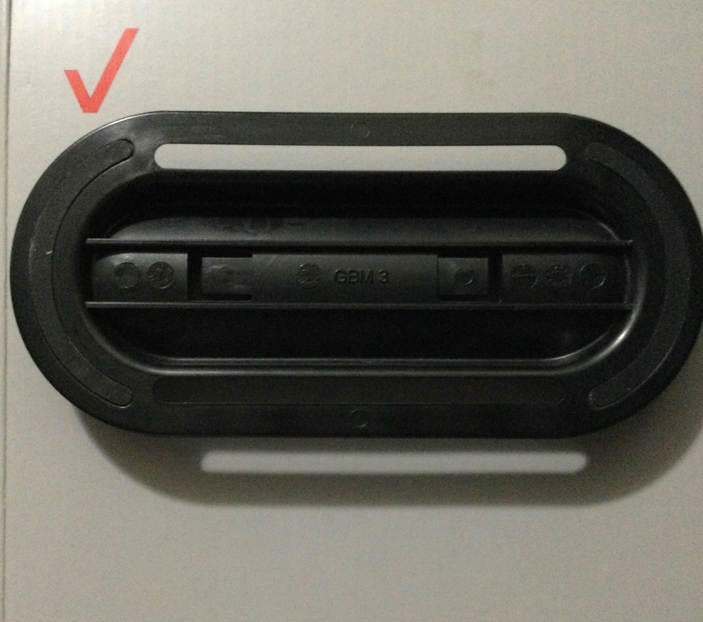 Verizon Fios Router Base Plastic Stand