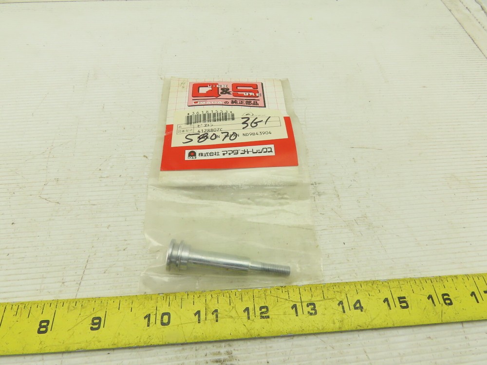 Amada AR-1 36181553 OEM Replacement Piston