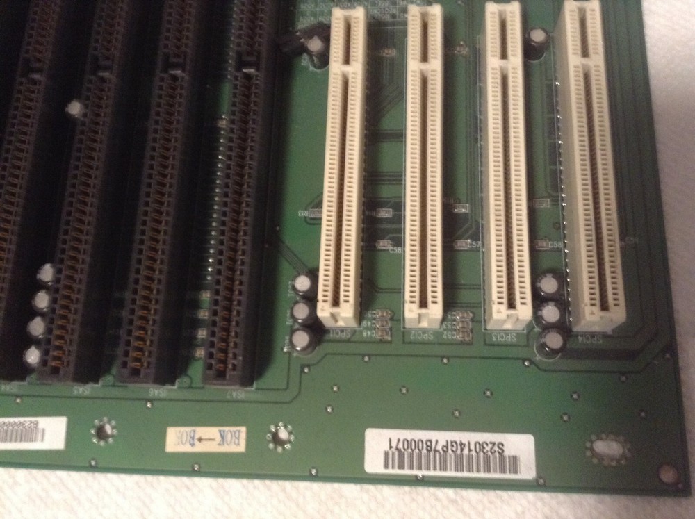 ATX6022/14GP7 Computer Board