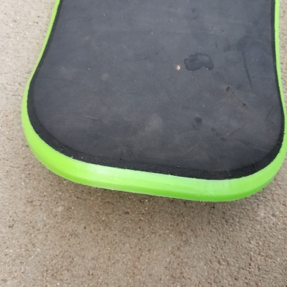 Premier Snowskate Snowdeck Deck Snowboard NG-3
