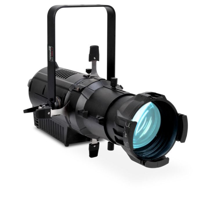 Elation CW-PROFILE-HP 130w Cool White LED Ellipsoidal