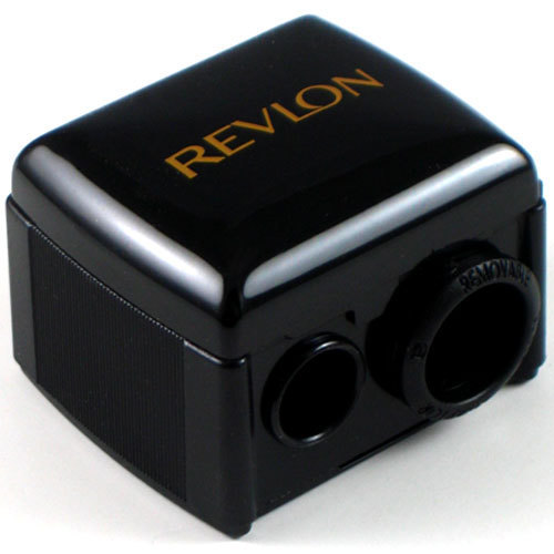 Revlon Universal Points Sharpener 0.85 Oz *Triple Pack*