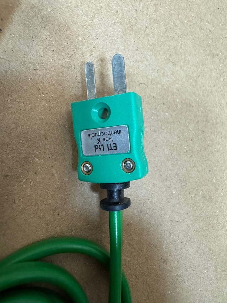 Elcometer / Thermometer / 213/2