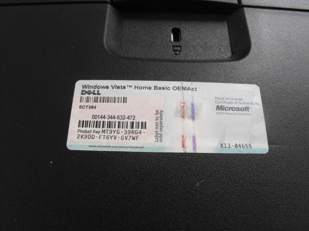 Perkin Elmer Spectrum 100 N FT-NIR Spectrometer, Software, Computer, & Much More