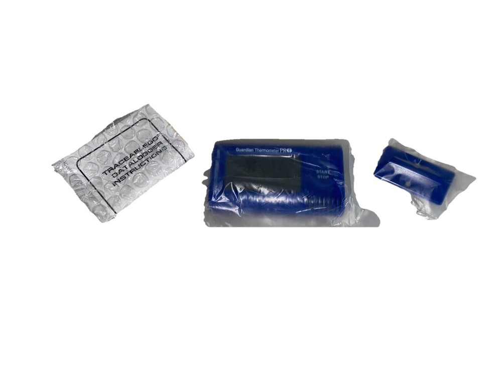 Traceable 6535 Bluetooth Data Logging Thermometer - NEW BATTERIES