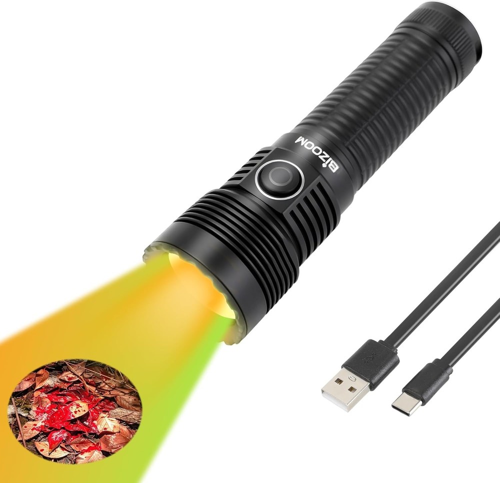 New Compact Electric Food Processor Mini Blender with Accessories