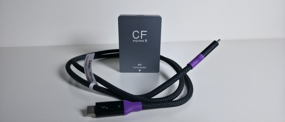 CF Express type b/ Excellent condition/ High Capacity/ High Speed