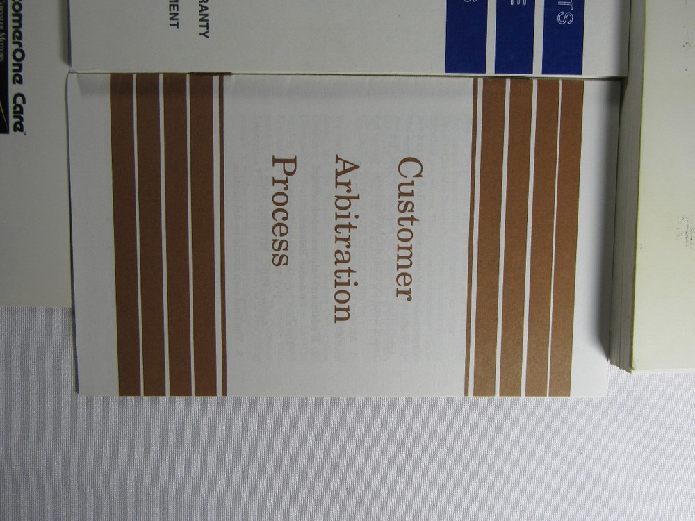 2000 Chrysler Neon Owners Manual Book