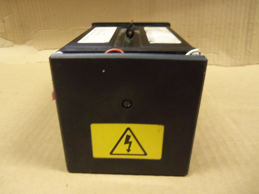 Foxboro 731 731CA-31-A 731CA31A Software V1.30 Digital Process Controller