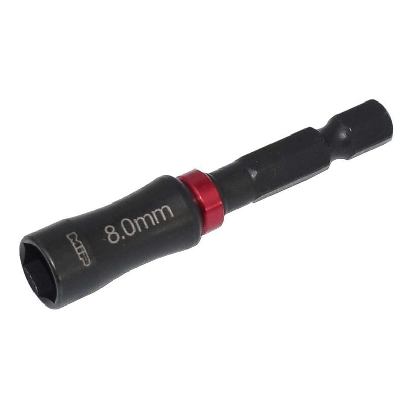 MIP Nut Driver Speed Tip Wrench 8.0mm 9805S