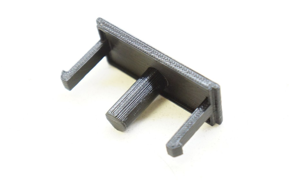 Replacement Door Open Eject Button for KitchenAid Microwave