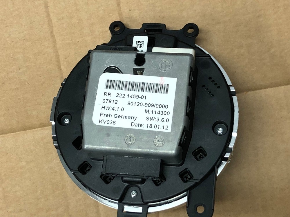 Rear I Drive Controller Phantom Rolls Royce R1 Series II 2221459