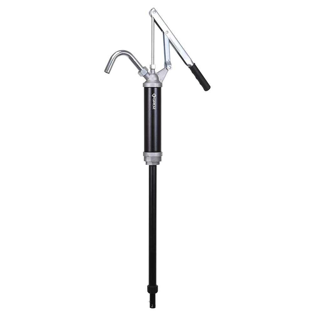 Flexzilla L1025 Workforce Pro Dual Setting Lever Action Grease Gun