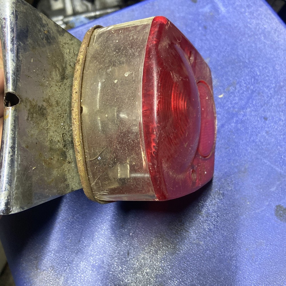 Suzuki Gp100 Back Light