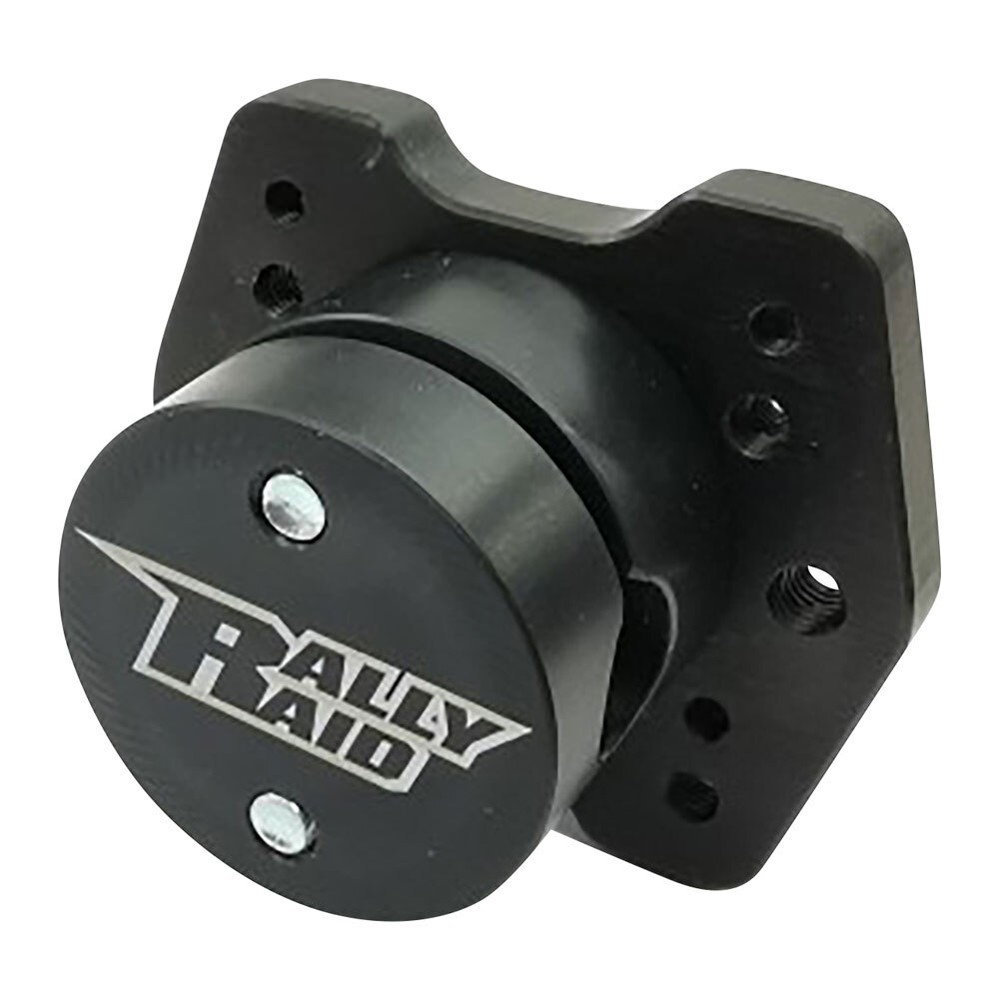 Rally Raid Products Billet Crossbar Multi-Mount