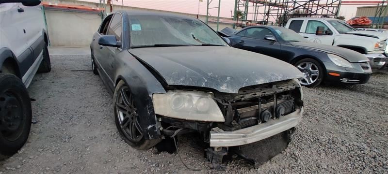 CONTROL PANEL OEM 2005 A8 AUDI 1YR WRNTY 4E0035223A