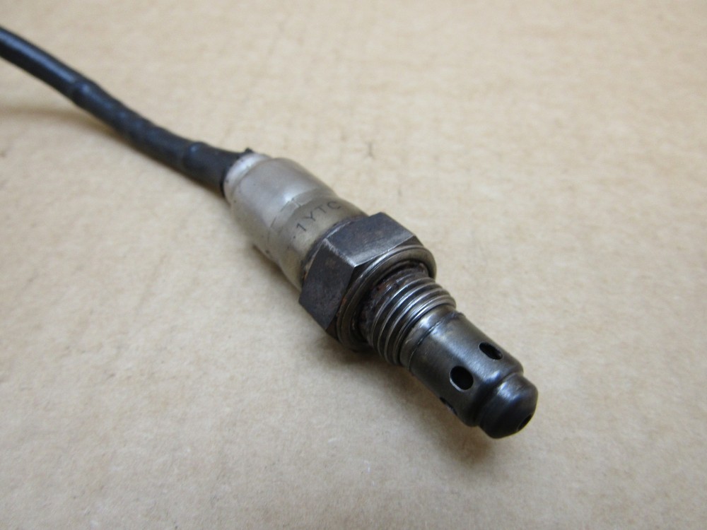Aprilia Tuono 125 2022 2,203 miles lambda sensor (13472)