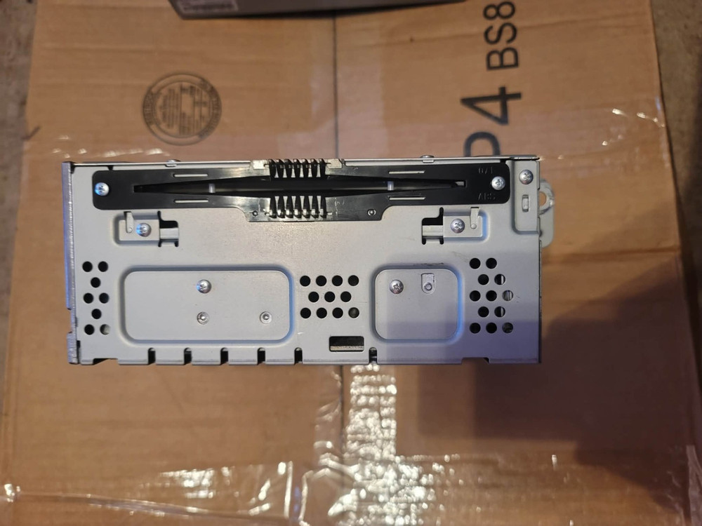 2013-2014 Ford Escape Titanium SONY 8" GPS Radio Display SYNC 2 Module Controls