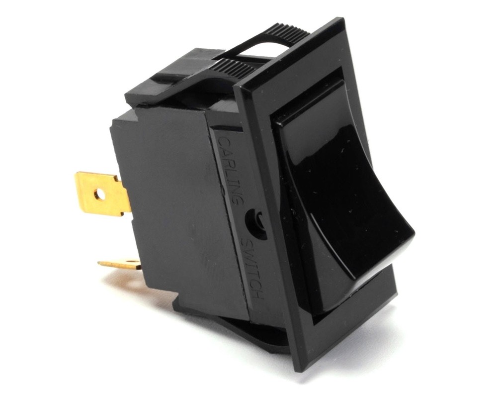Southbend Range 1177541 Switch, Black Smoothed(Power)