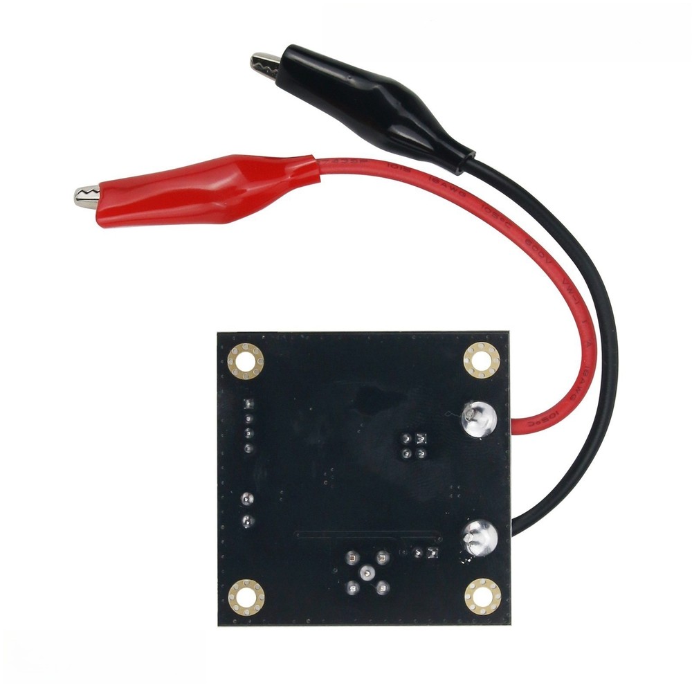 AD5933 Impedance Converter Network Analyzer Module 1M Sampling Rate 12 Bits
