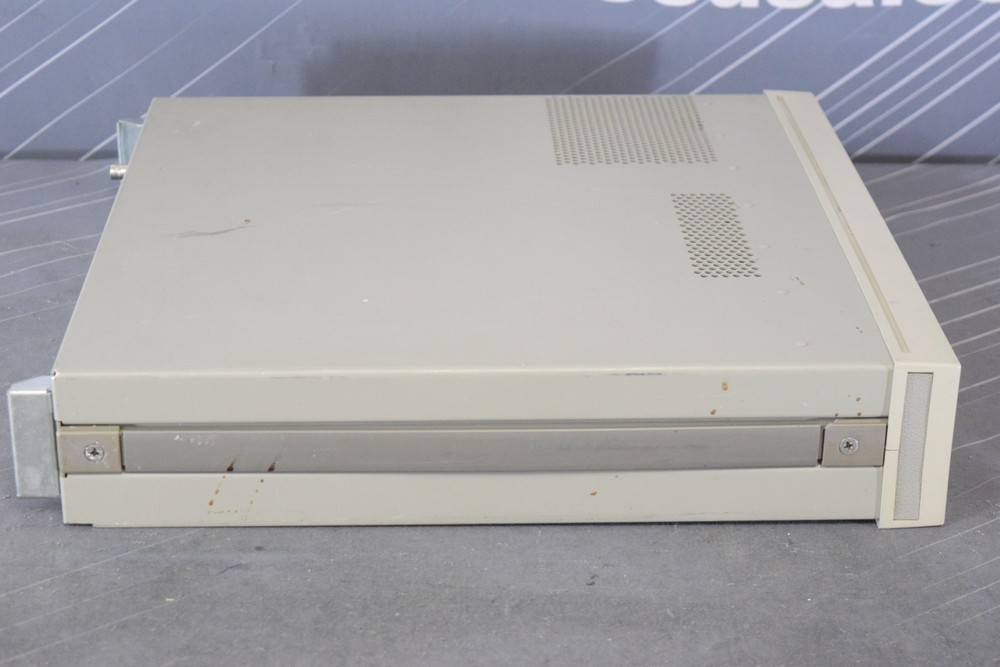 HP 8110A Pulse Pattern Generator, 150 MHz