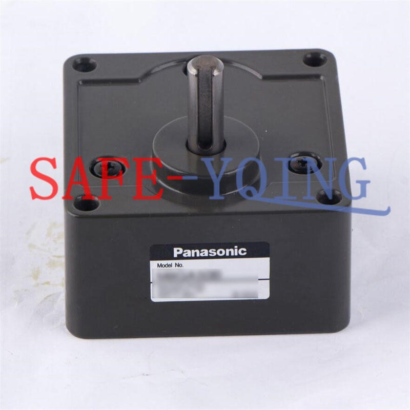 1PCS NEW Panasonic Gear reducer M9GA6B