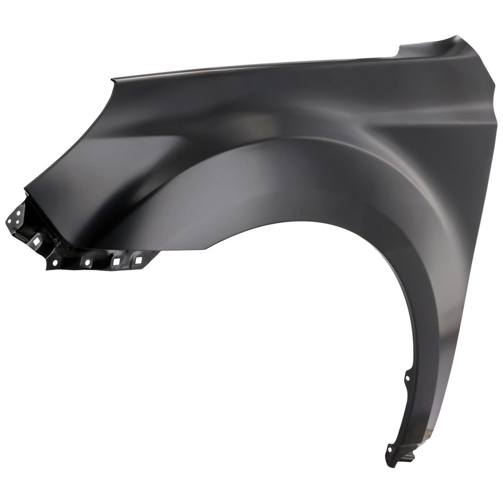 Fender For Subaru Legacy 2010-2014 Front Driver Side
