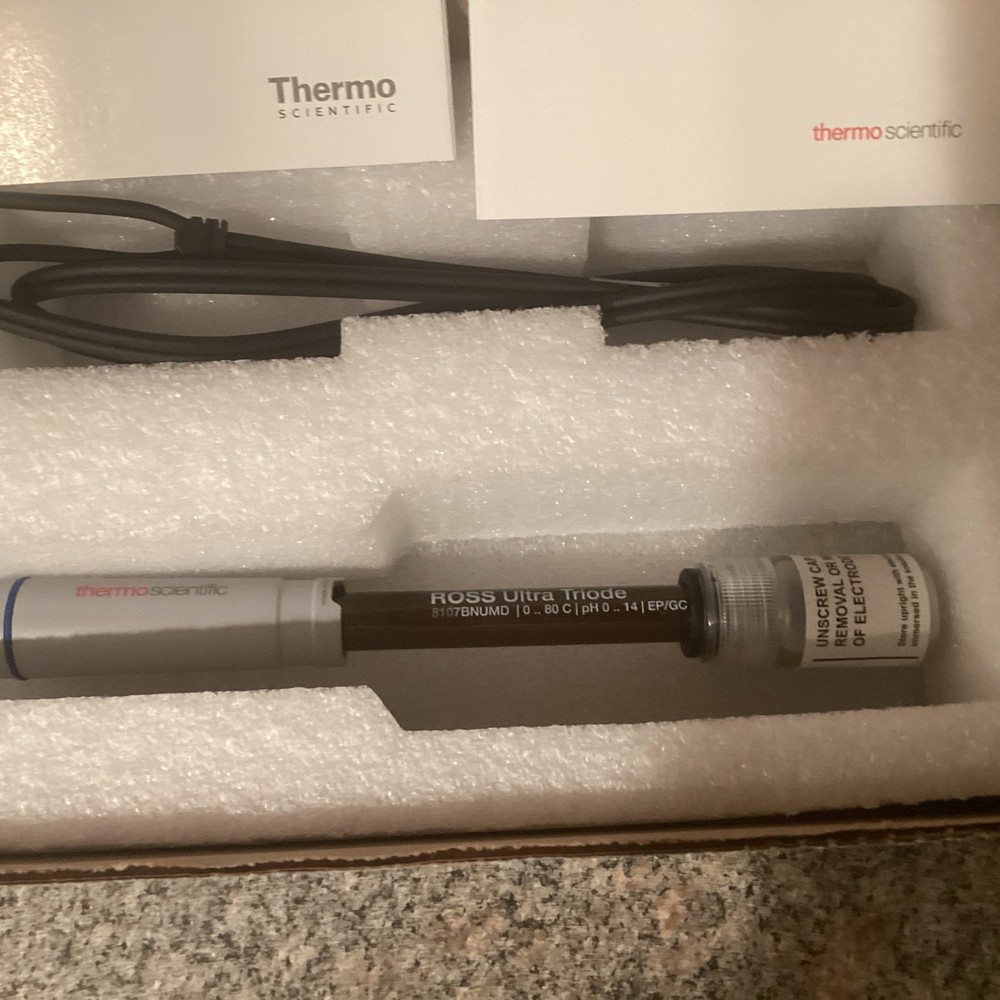 Thermo Ross Ultra Gel Triode