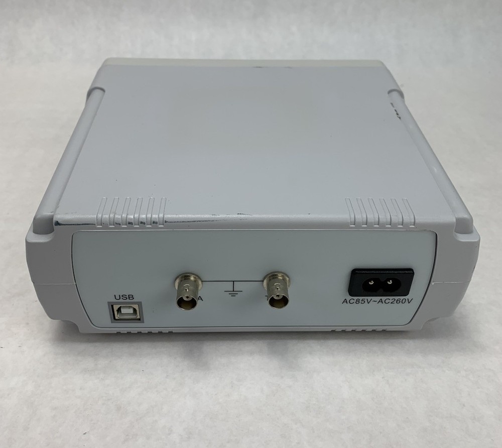 FeelTech FY2200SP-2M Dual Channel DDS Function Signal Generator/Counter - Tested