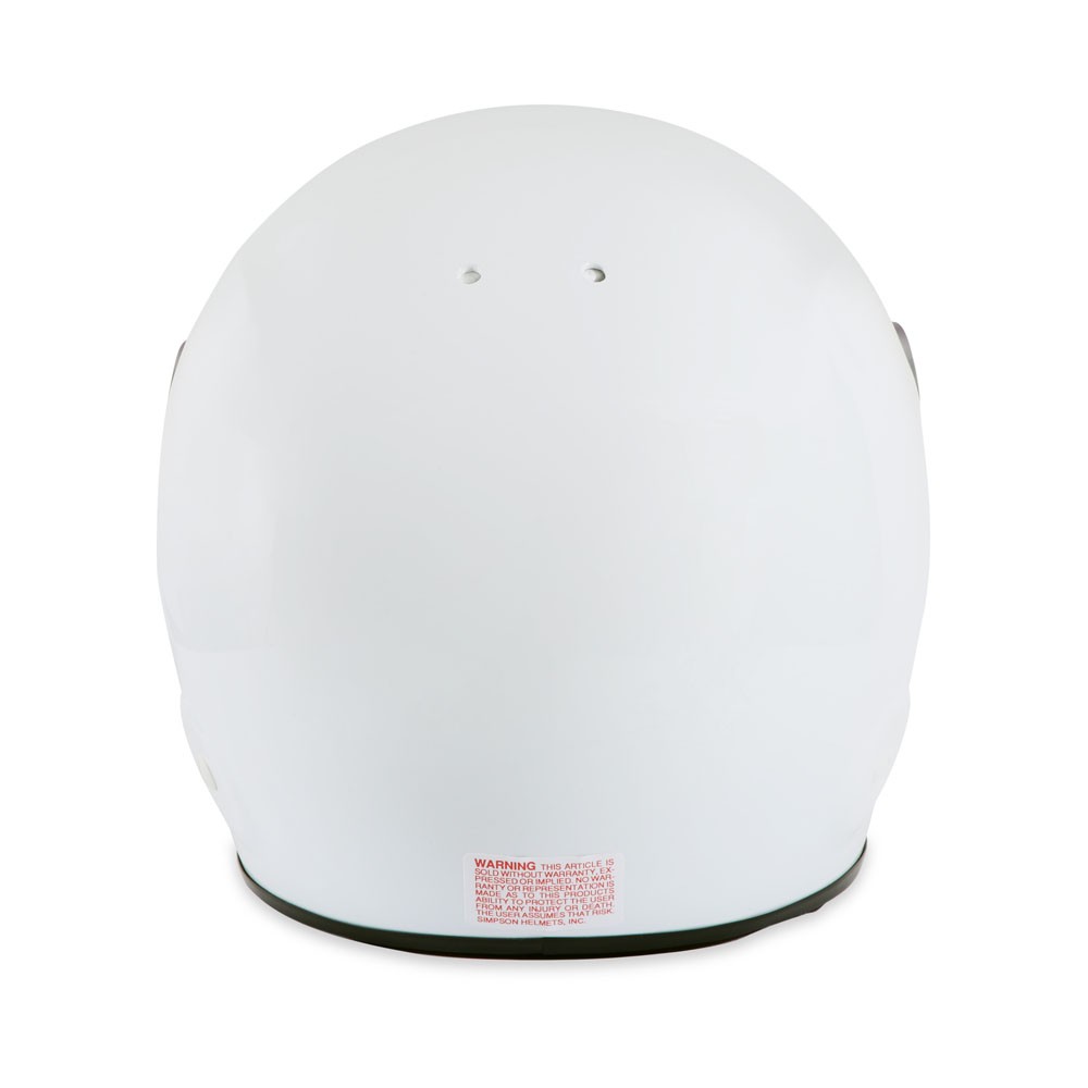 Simpson Helmet 7950041;