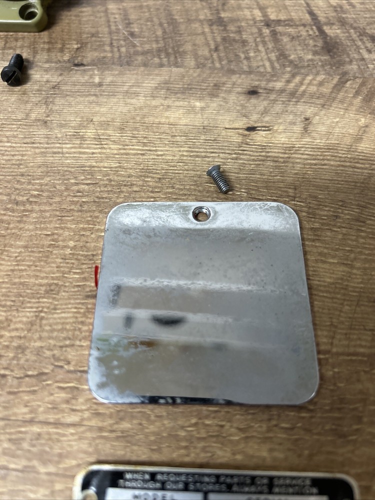 Kenmore 158.460 Sewing Machine Replacement Part