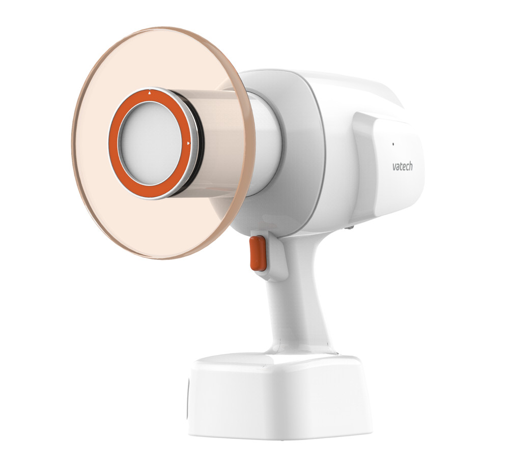 Vatech Scatter Shield Vatech EzRay Air Plus Portable X-Ray scatter shield only