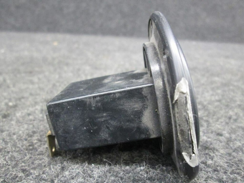 15001 Stewart & Warner Hour Meter