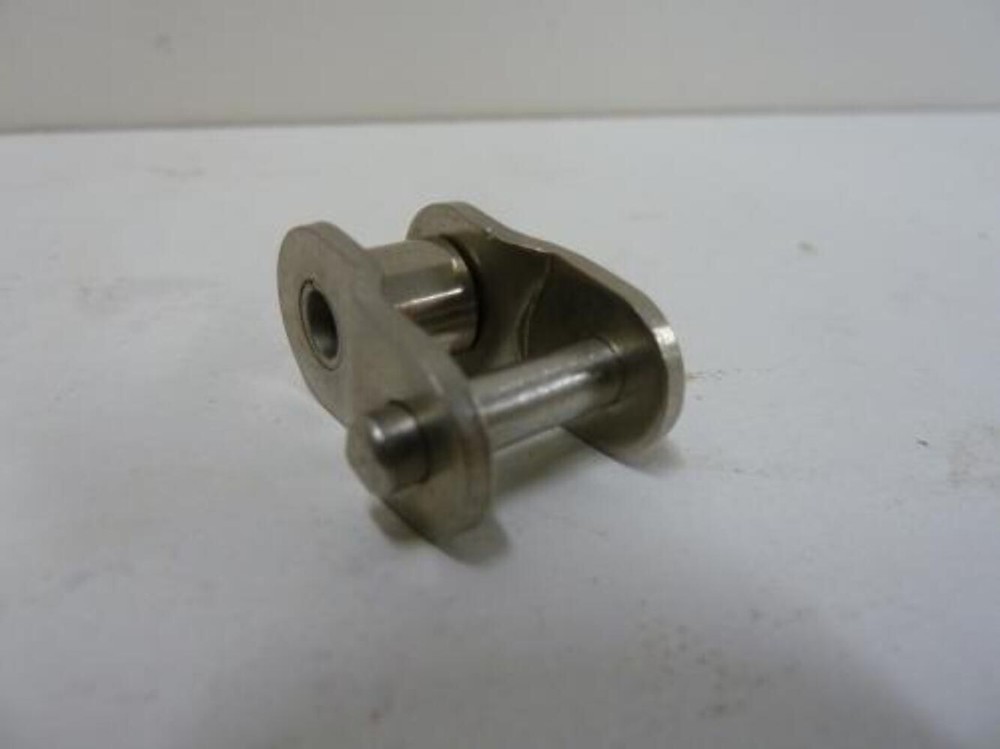 #40-1 Offset Link Stainless Steel - Merley