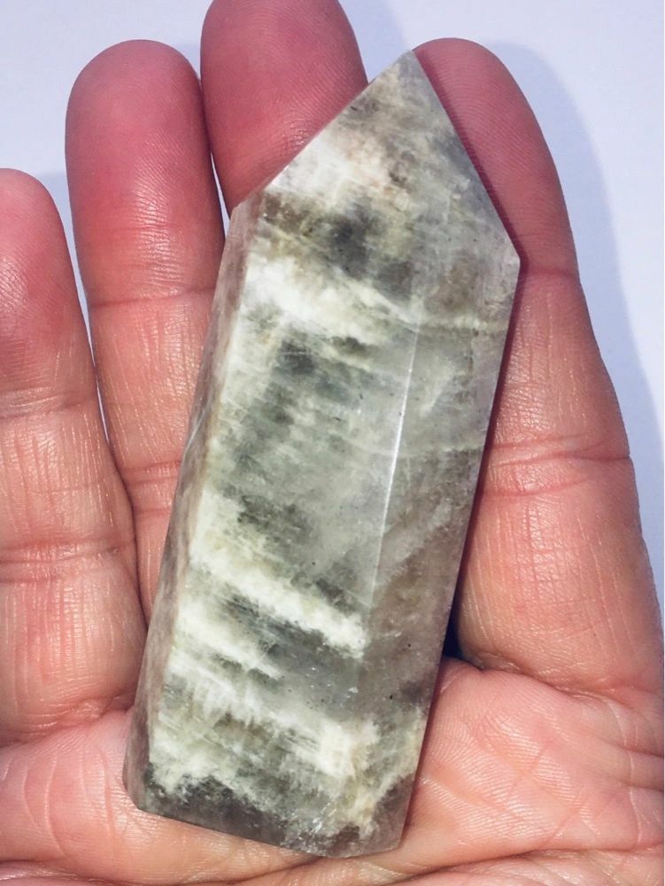 Black Moonstone Tower Point